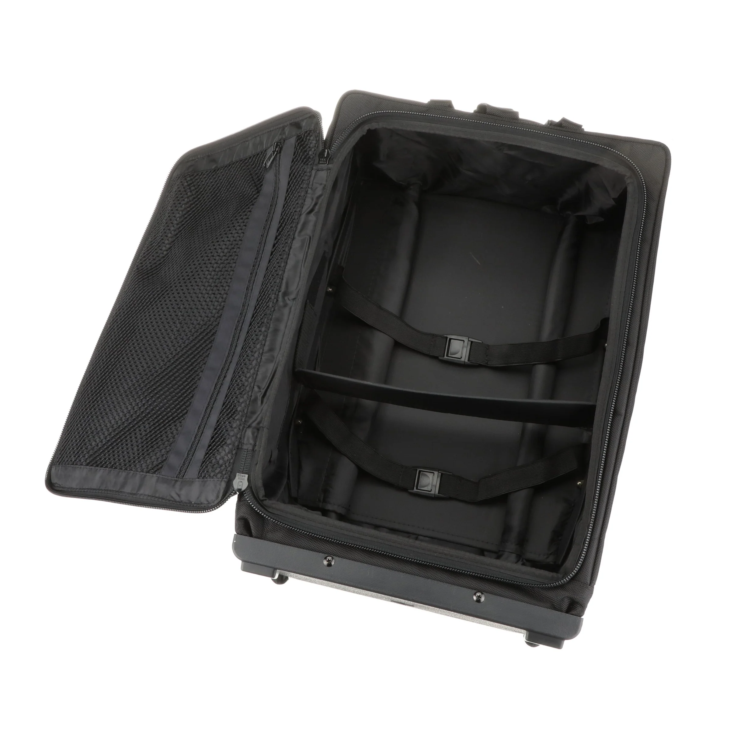 Executive 22'' 737 Rolling Bag (No side pockets) - Image 4