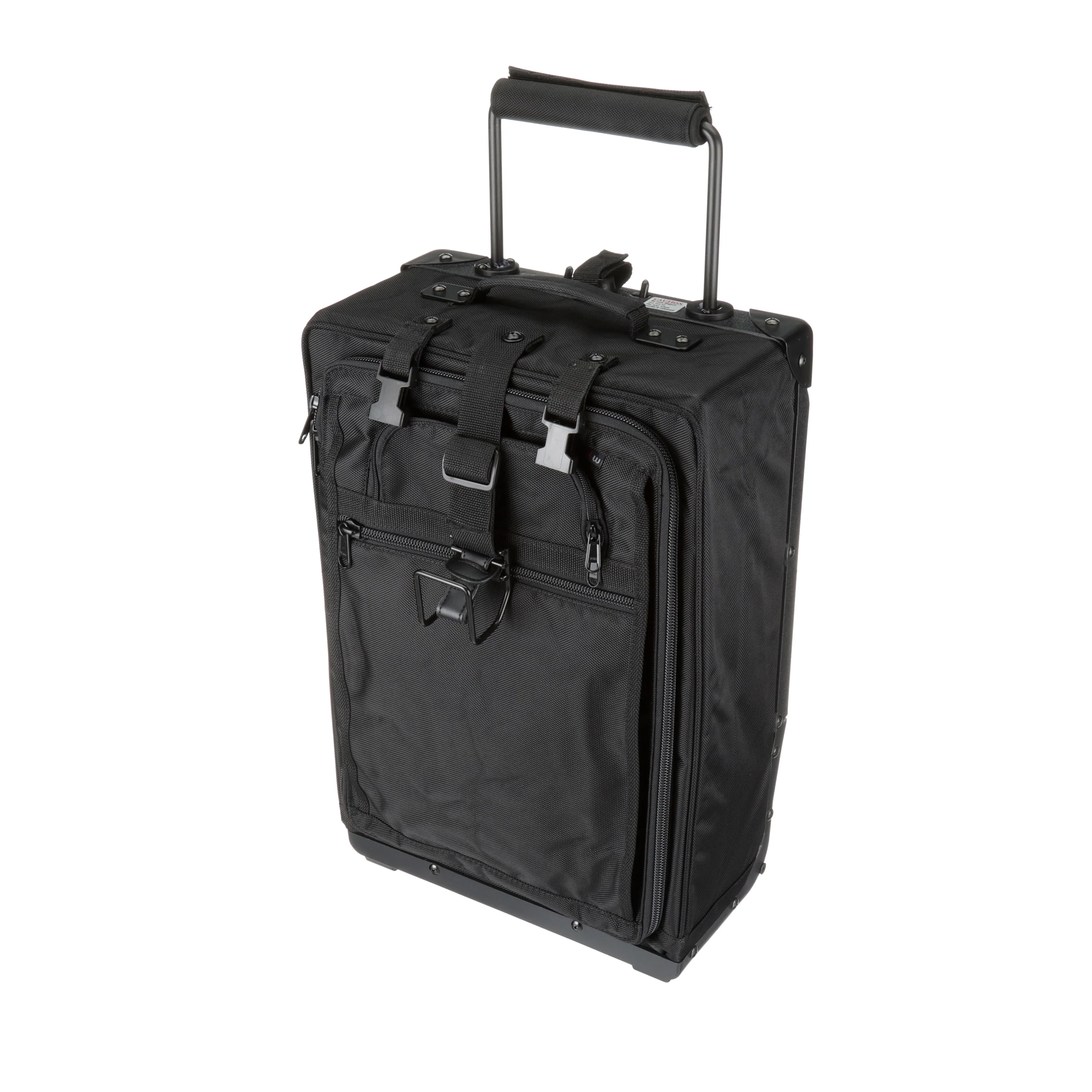 Executive 22'' 737 Rolling Bag (No side pockets) - Image 44