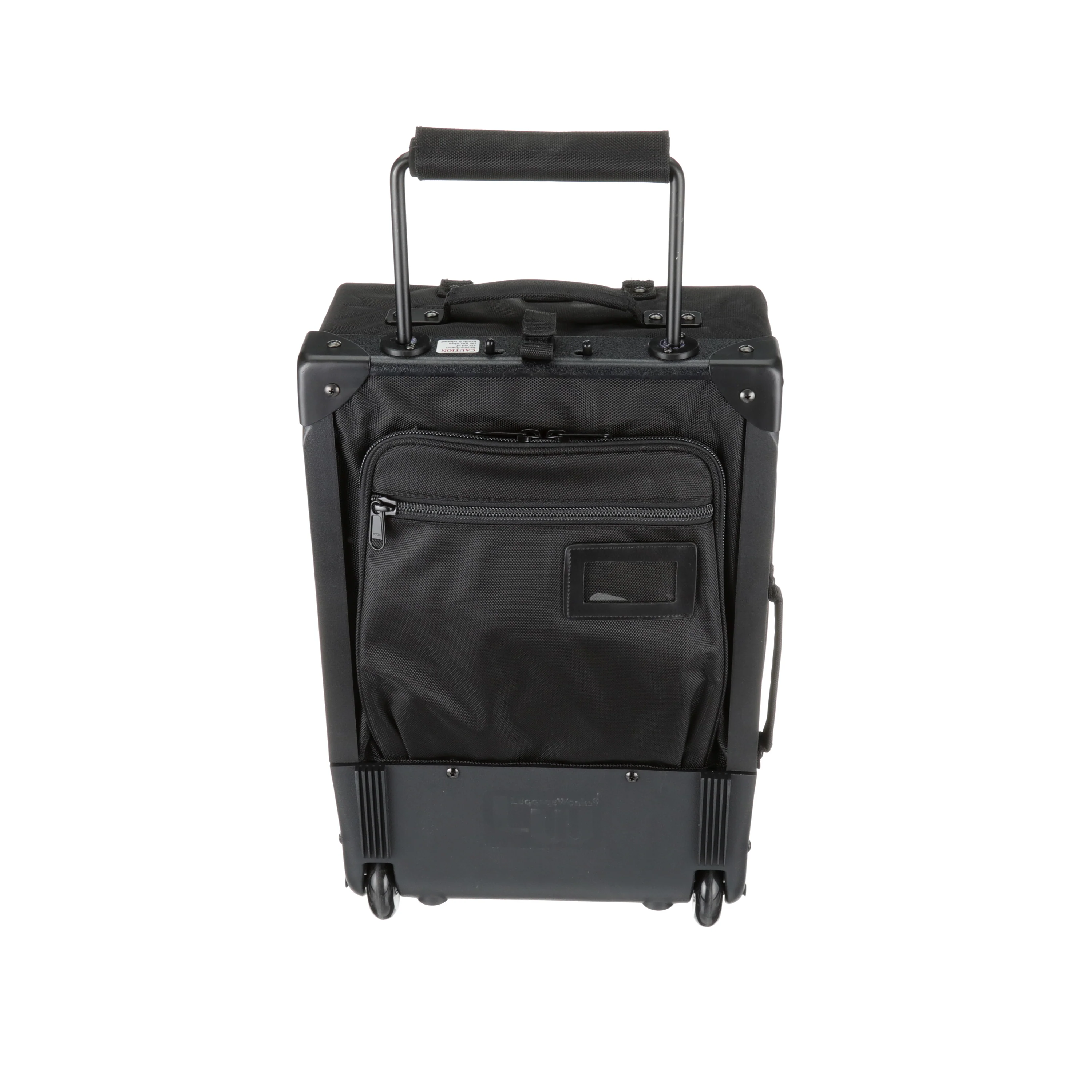 Executive 22'' 737 Rolling Bag (No side pockets) - Image 54