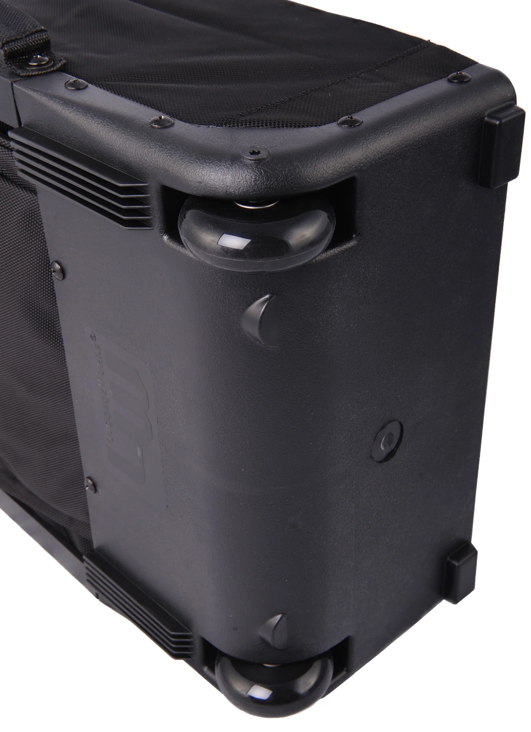 Executive 22'' 737 Rolling Bag (No side pockets) - Image 6