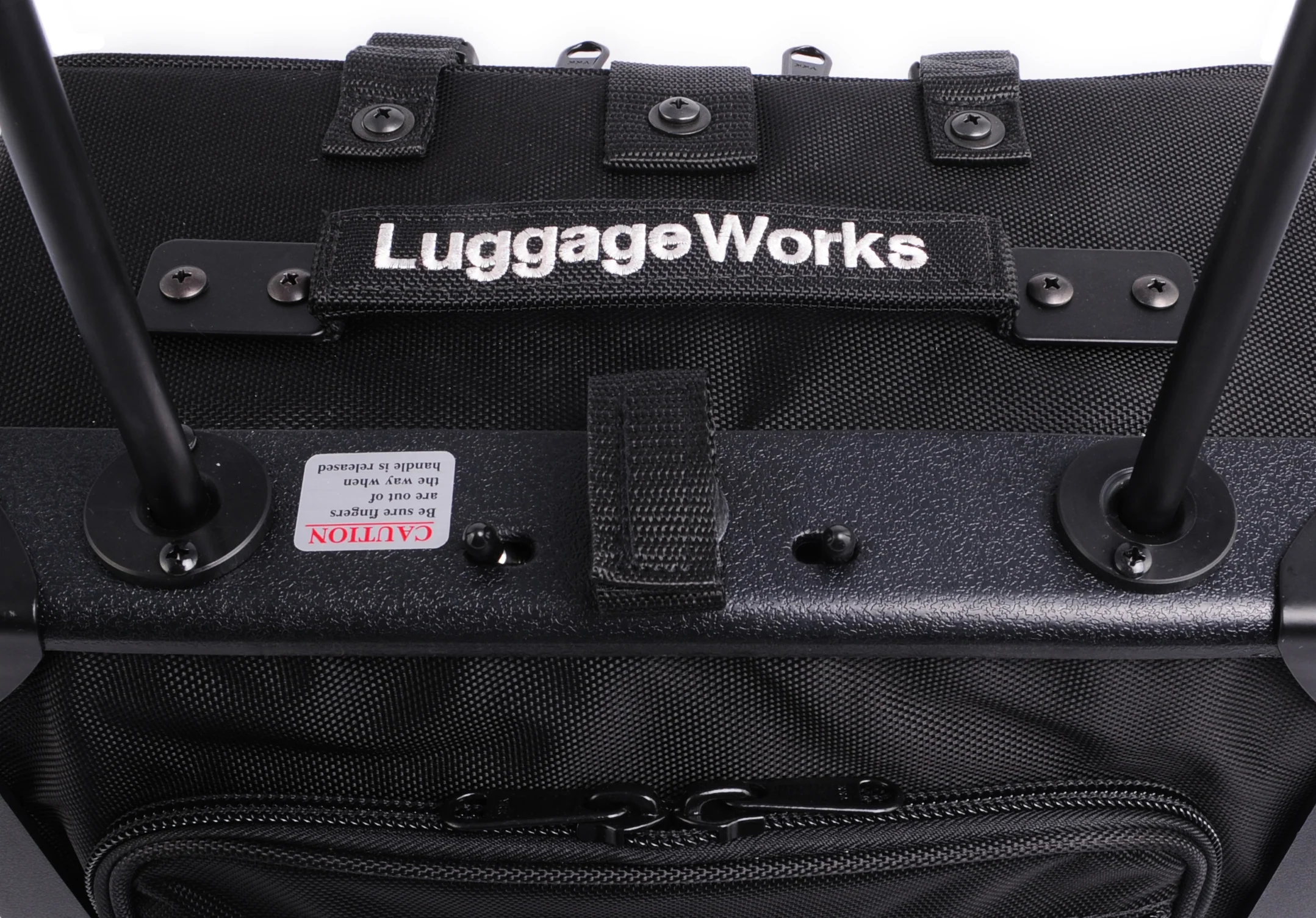 Executive 22'' Rolling Bag - Image 7
