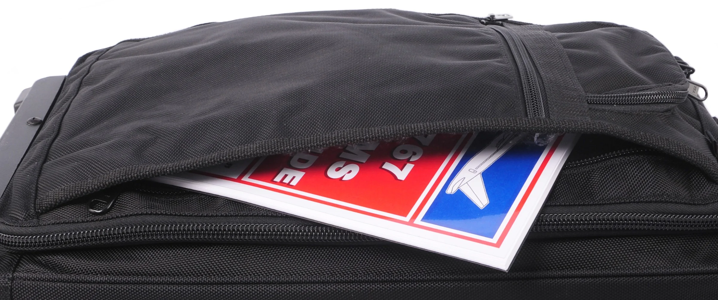 Executive 26'' Rolling Bag - Image 8