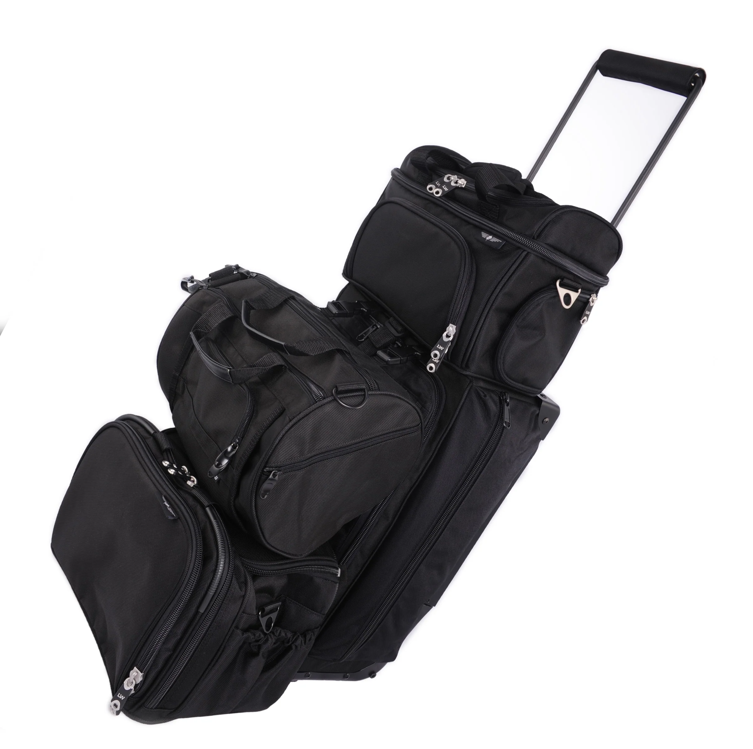 Executive 26'' Rolling Bag - Image 9