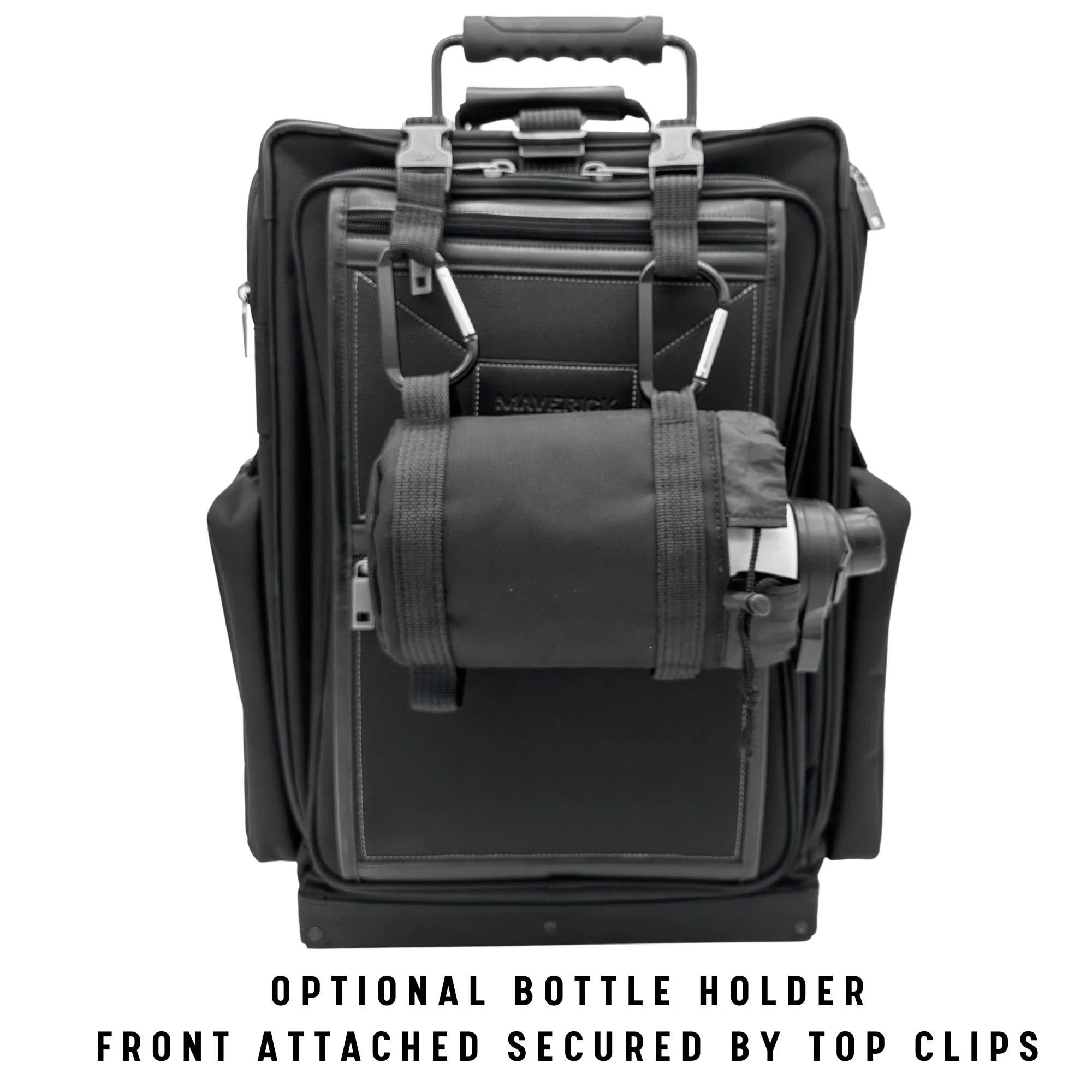 Maverick 22" Rolling Bag - Image 10