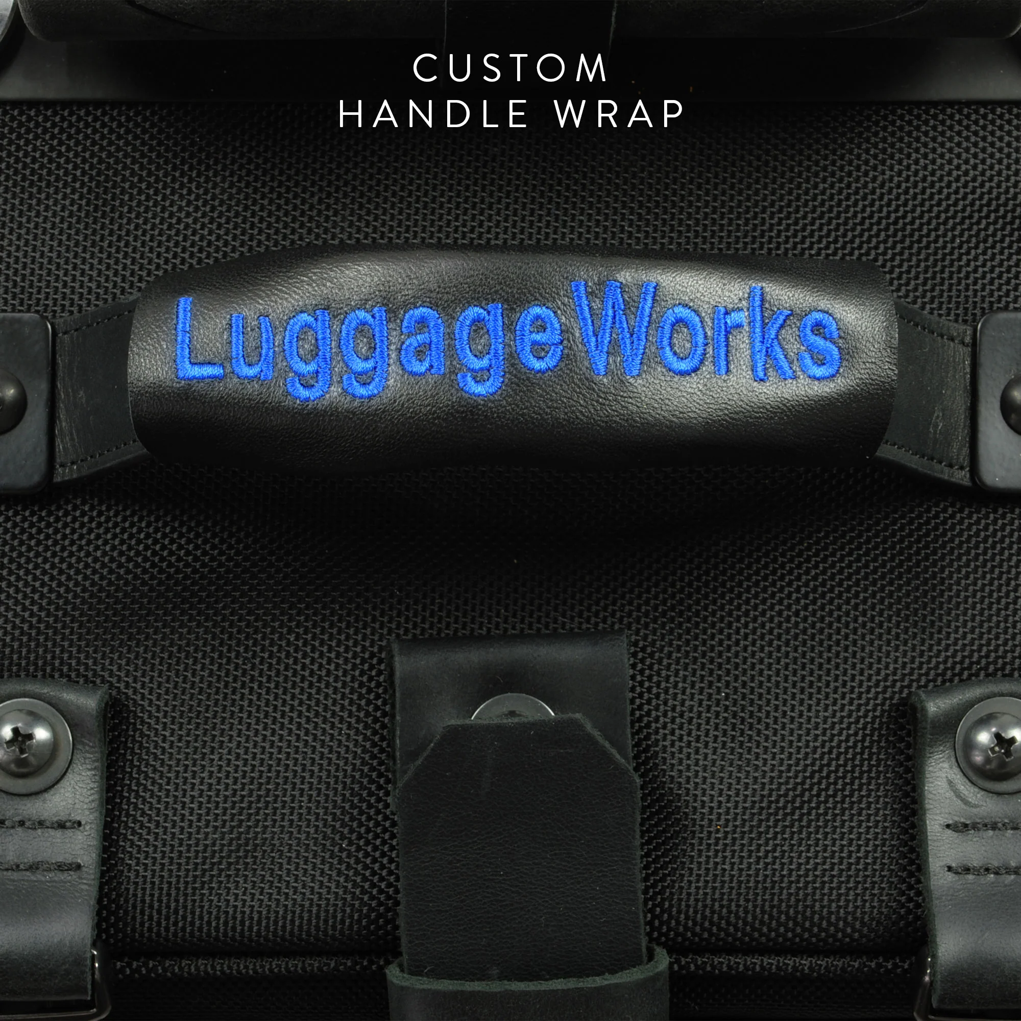 Maverick 22" Rolling Bag - Image 13