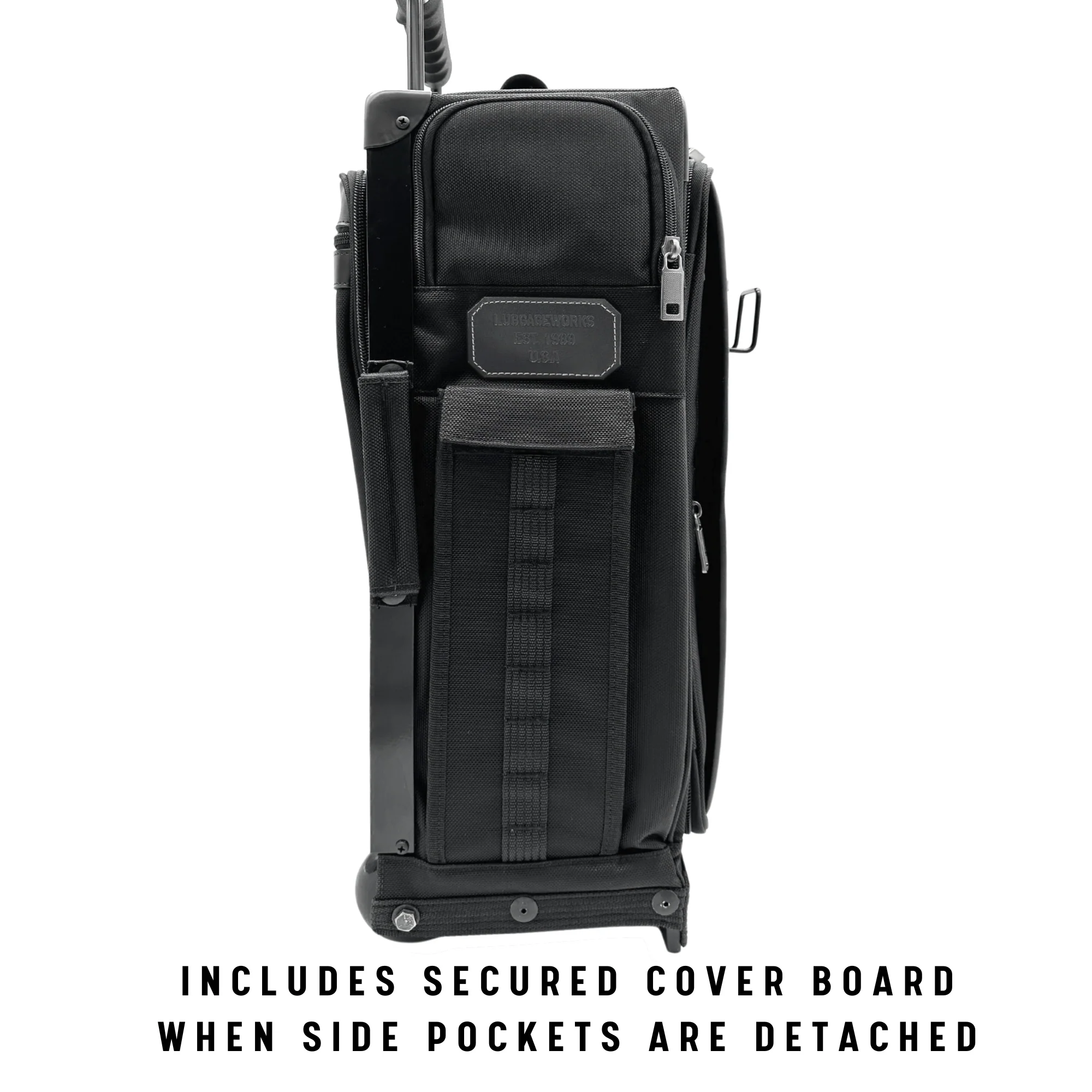 Maverick 22" Rolling Bag - Image 9