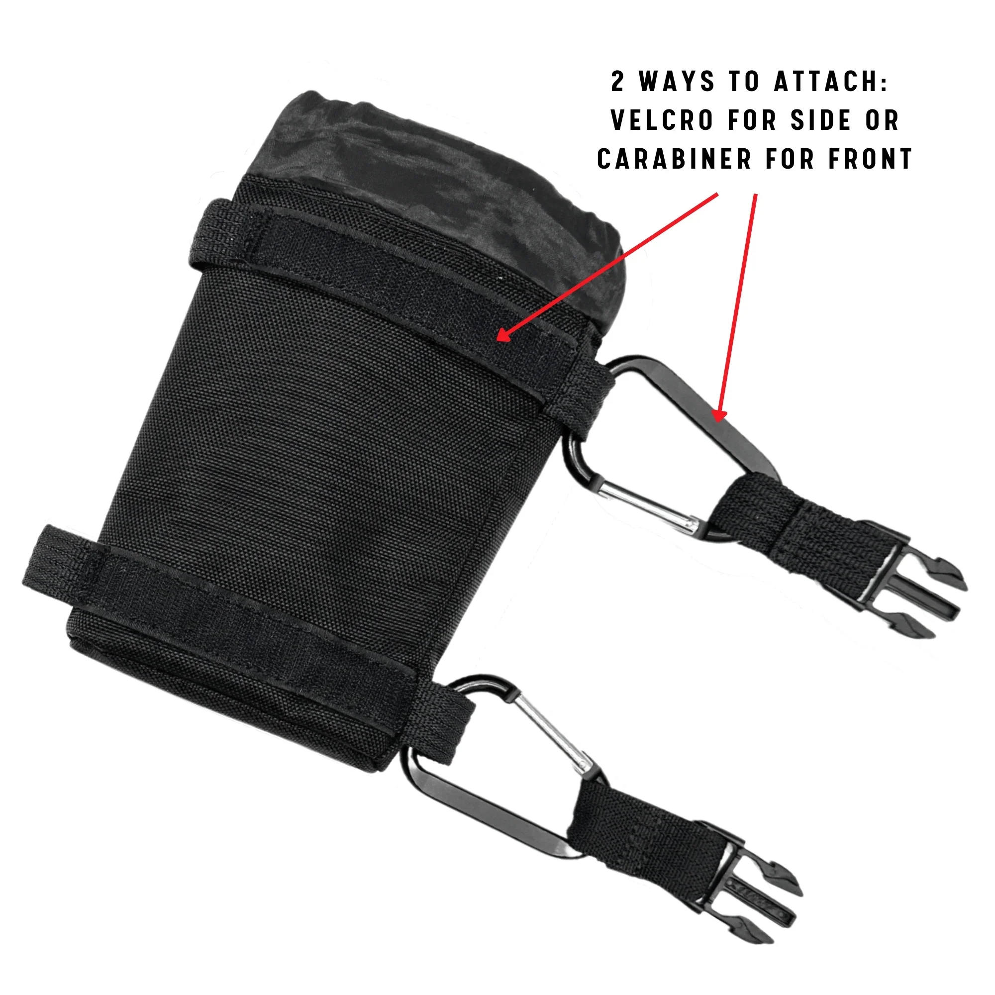 Maverick Water Bottle Holder - Image 3