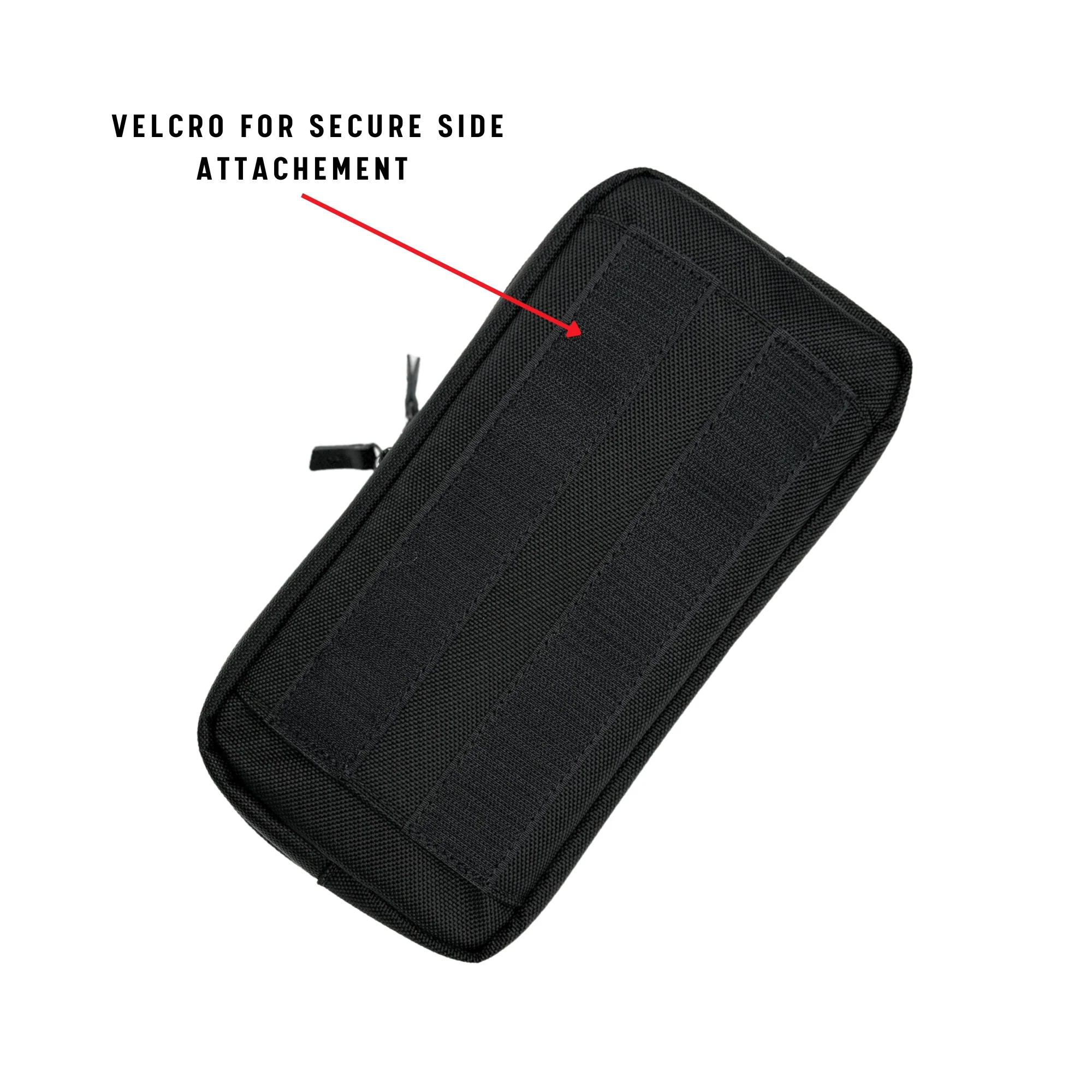 Maverick Zippered Side Pocket - Image 3