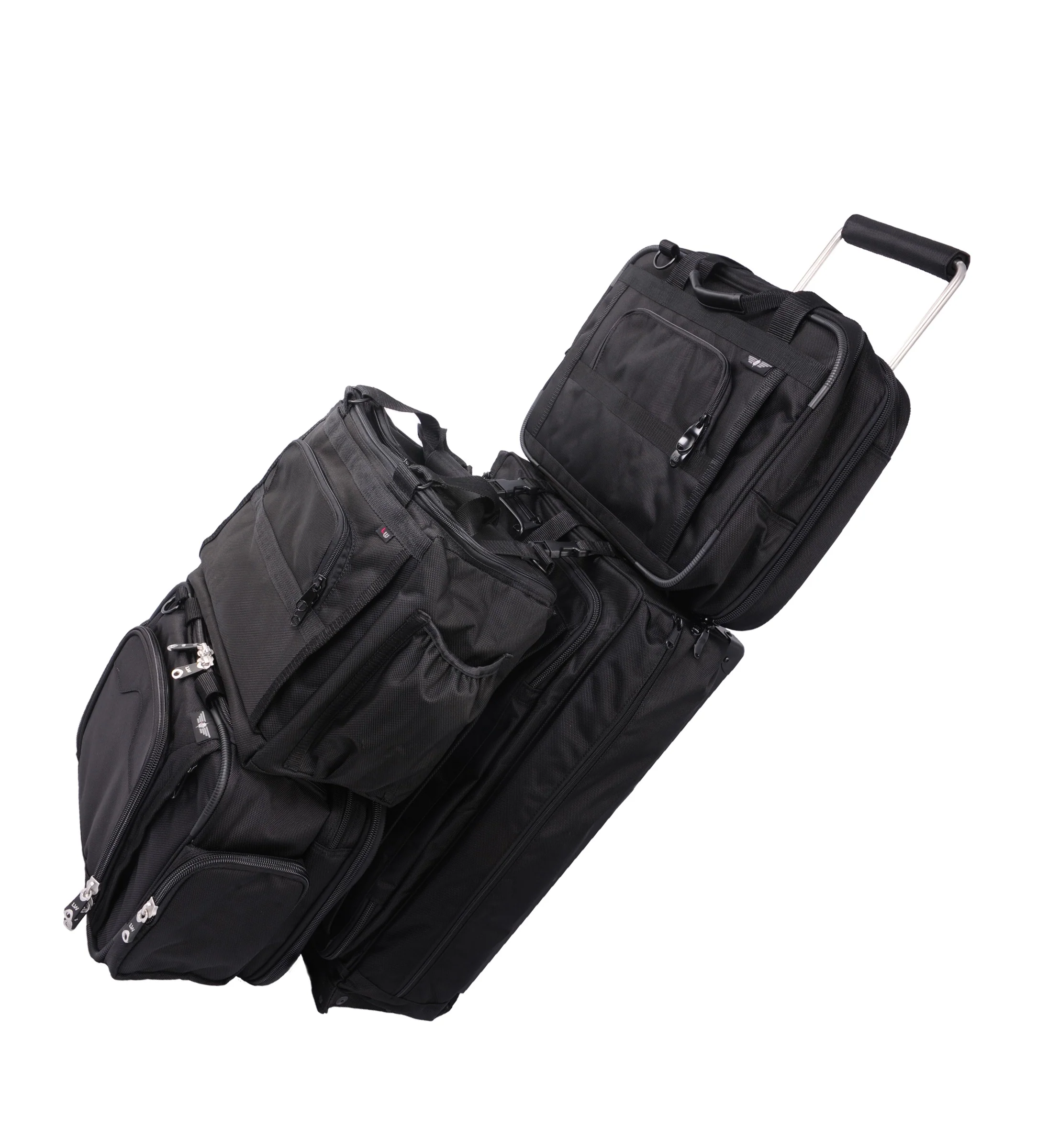 Stealth 22'' Rolling Bag - Image 11