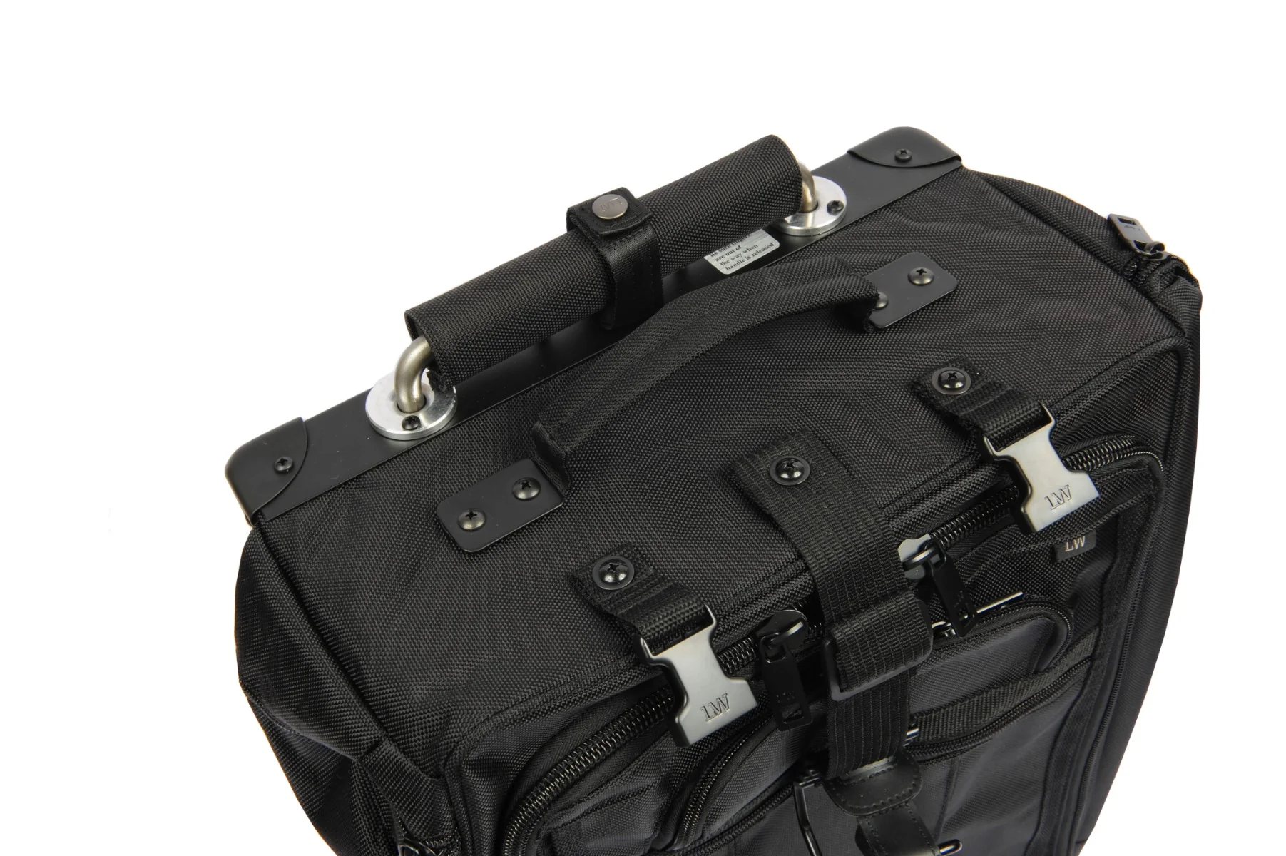 Stealth 22'' Rolling Bag - Image 4