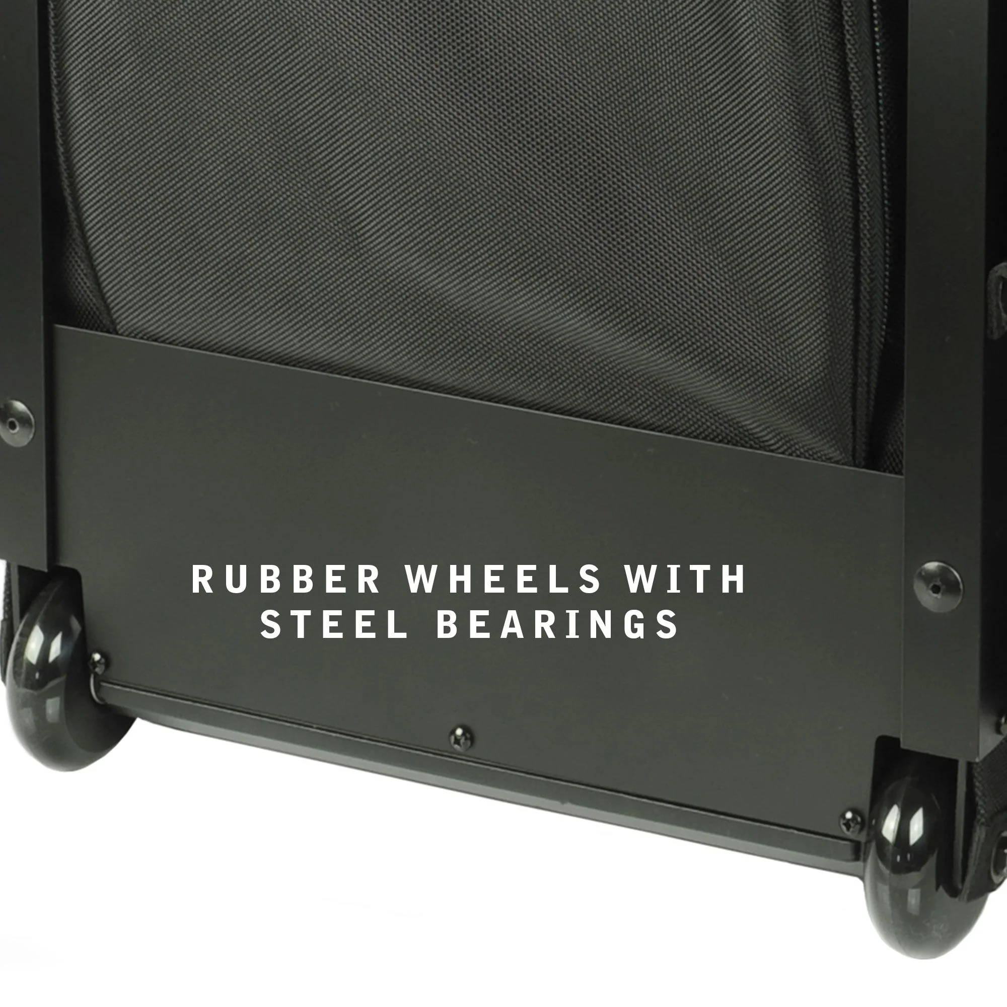 Stealth 22'' Rolling Bag - Image 9