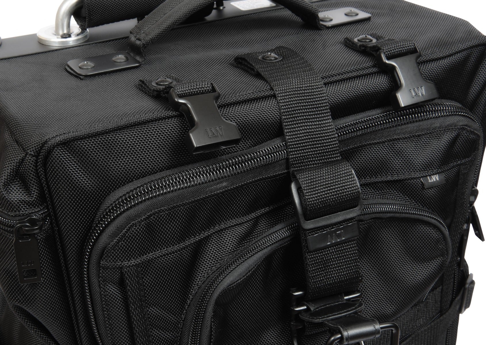 Stealth 26'' Rolling Bag - Image 4