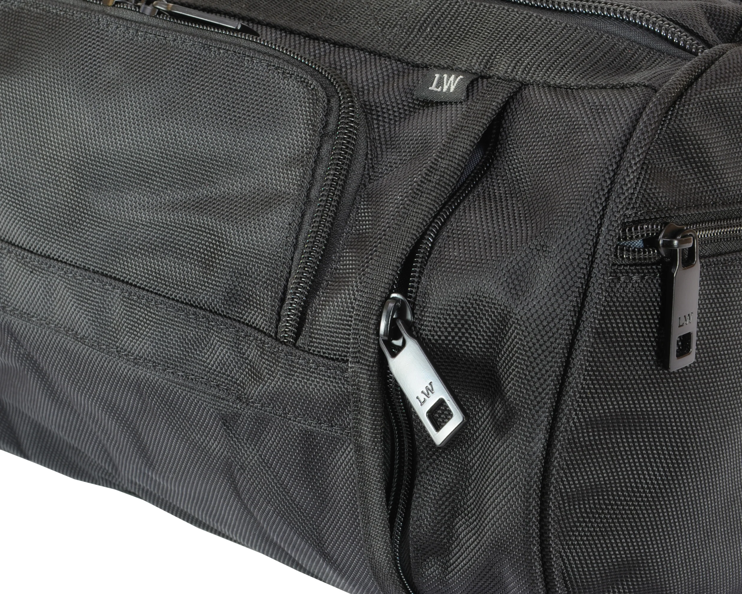 Stealth Duffle Bag - Image 5