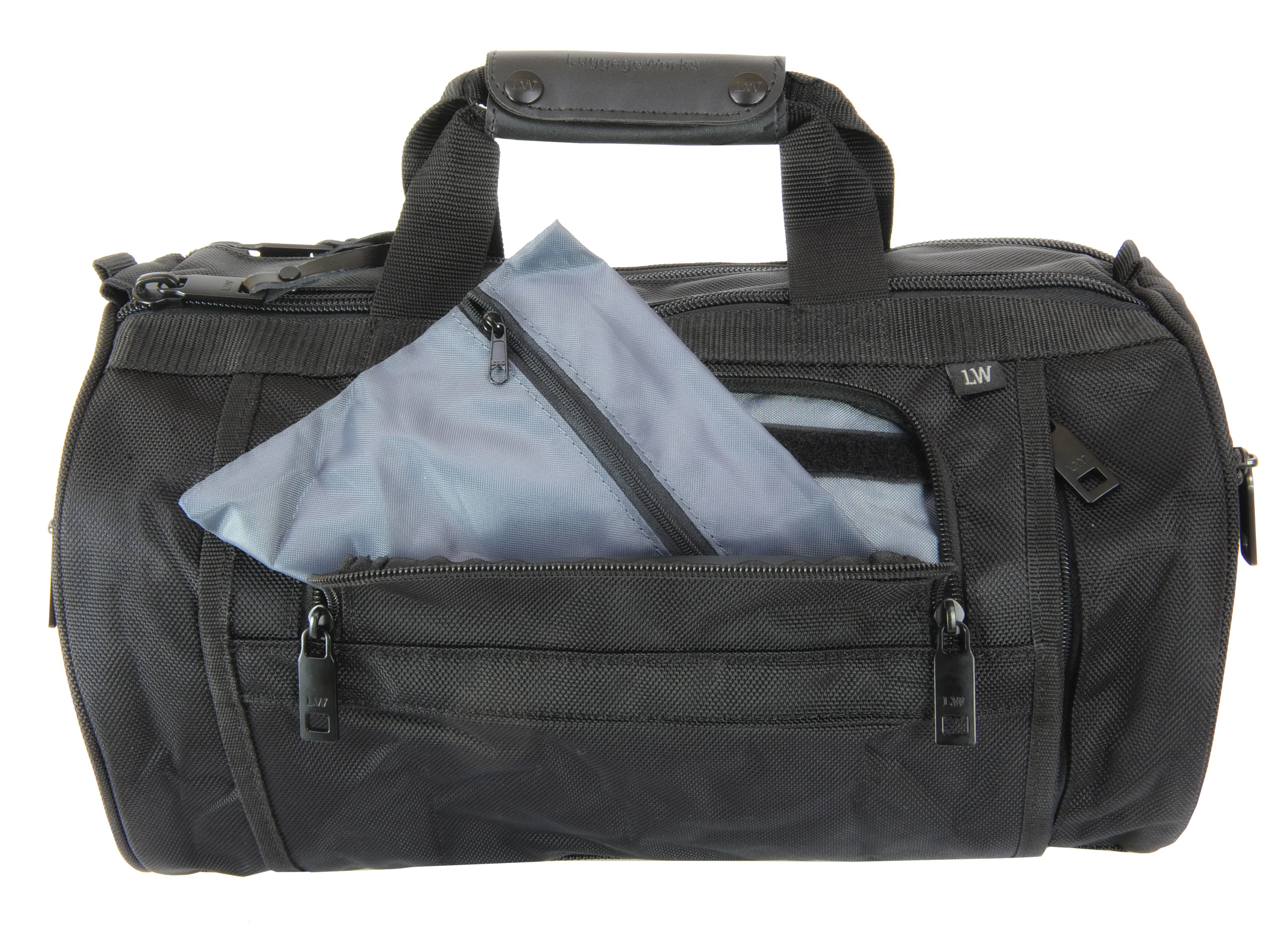 Stealth Duffle Bag - Image 6