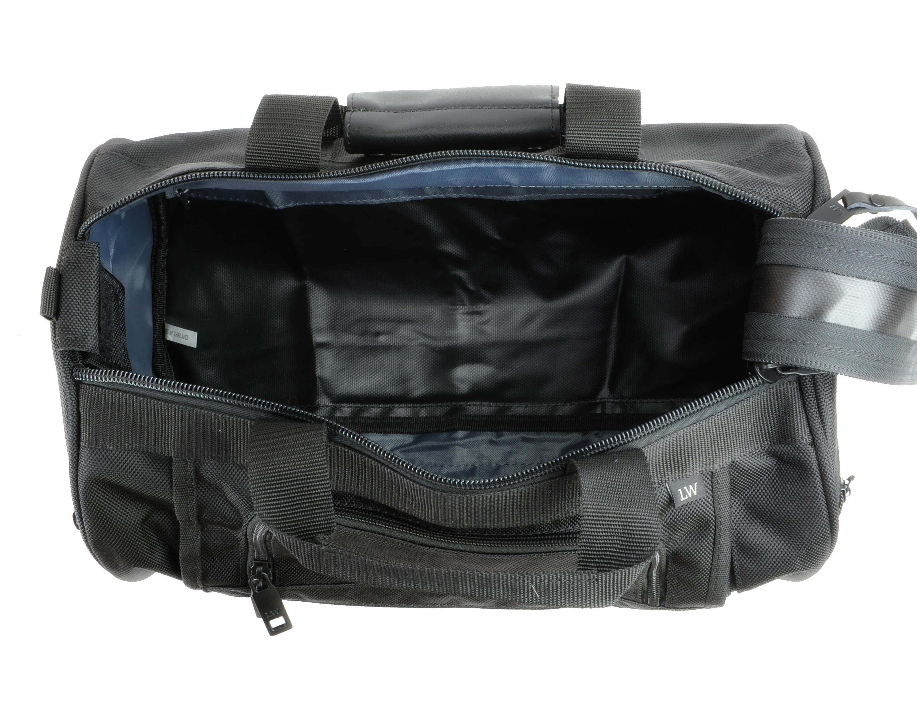Stealth Duffle Bag - Image 7