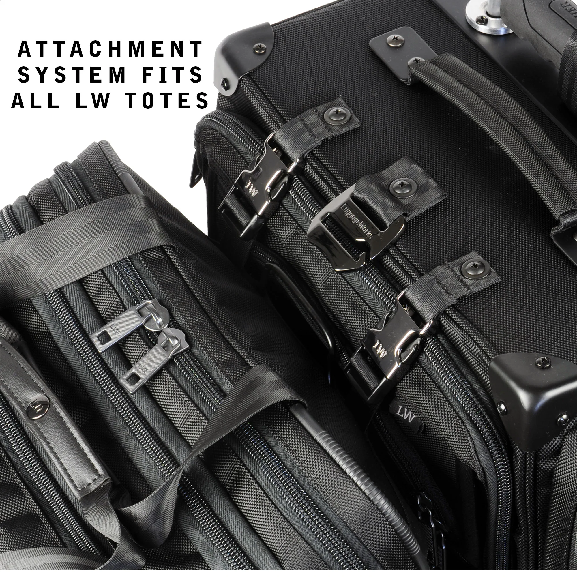 Stealth Premier Flight Cube - Image 10