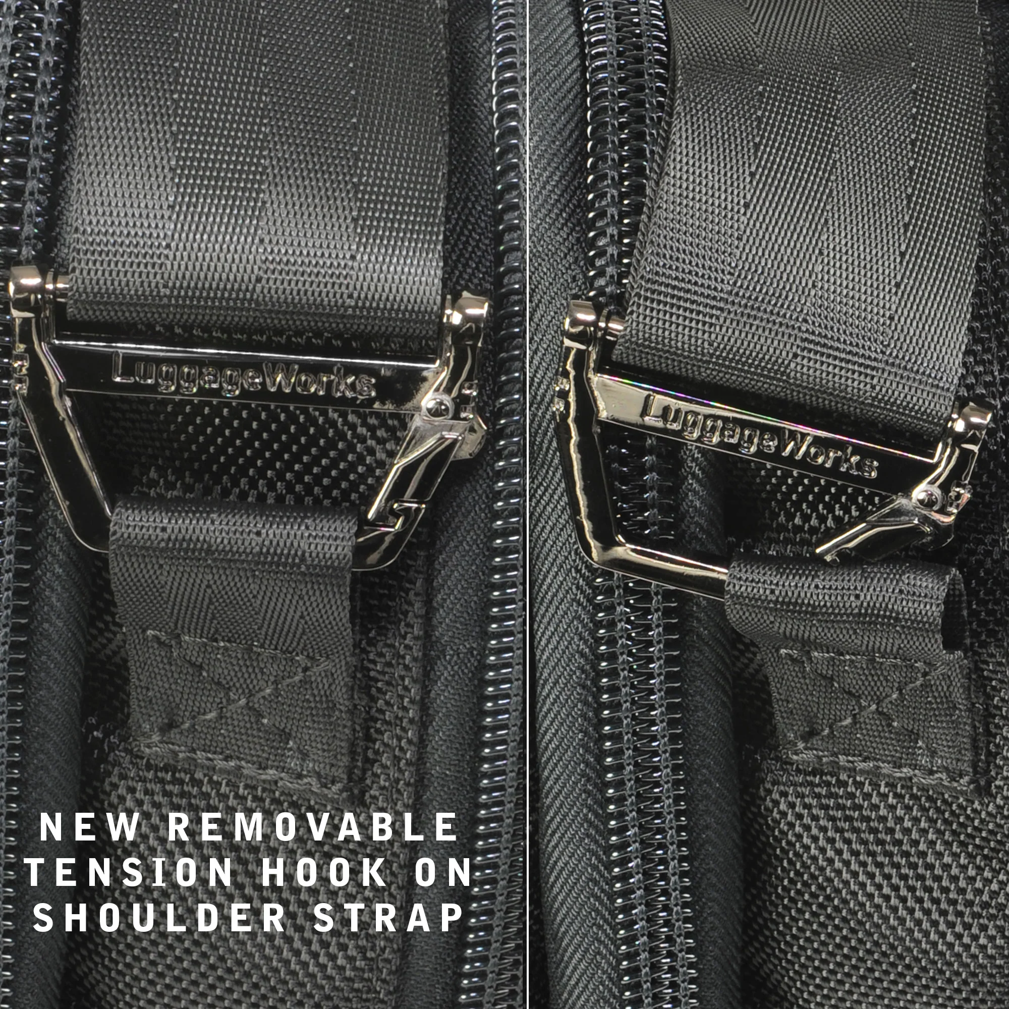 Stealth Premier Flight Cube - Image 8