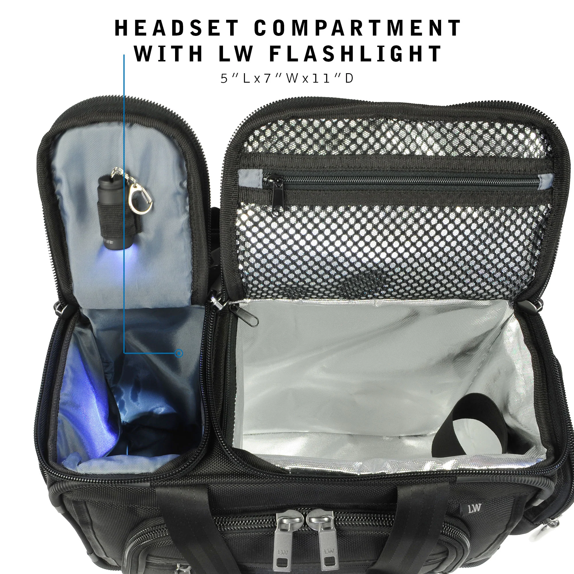 Stealth Premier Multi-Purpose Cube - Image 3