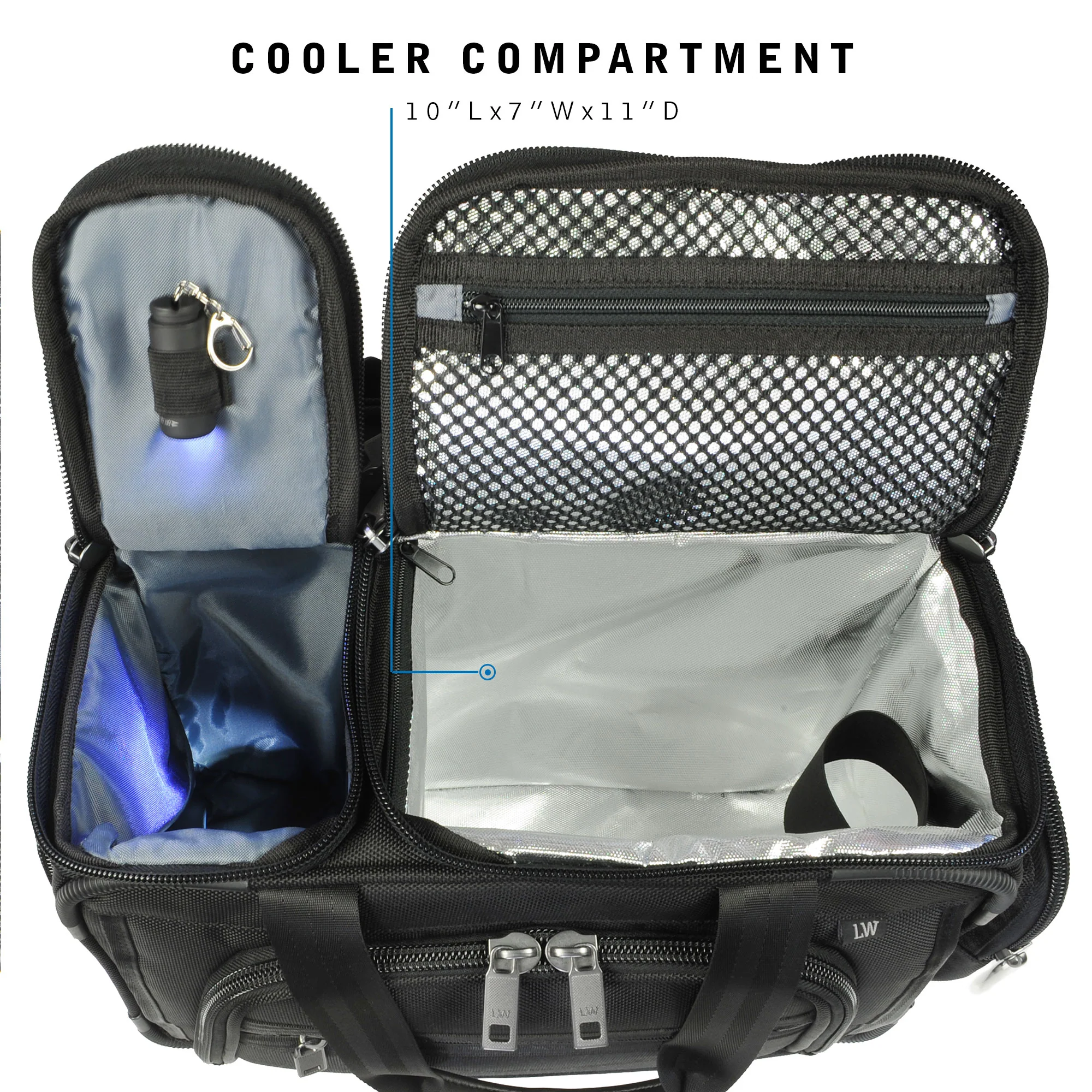 Stealth Premier Multi-Purpose Cube - Image 5