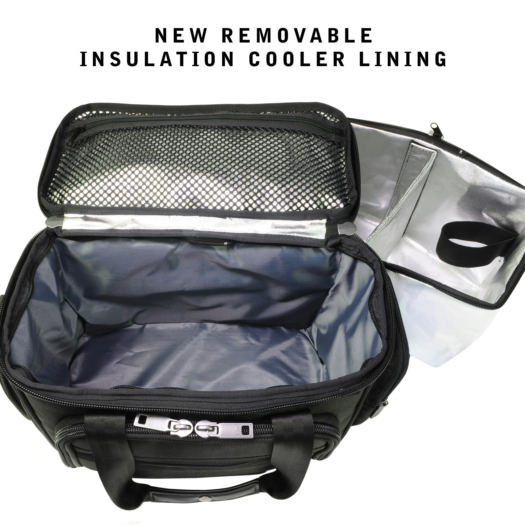 Stealth Premier Cooler - Image 4