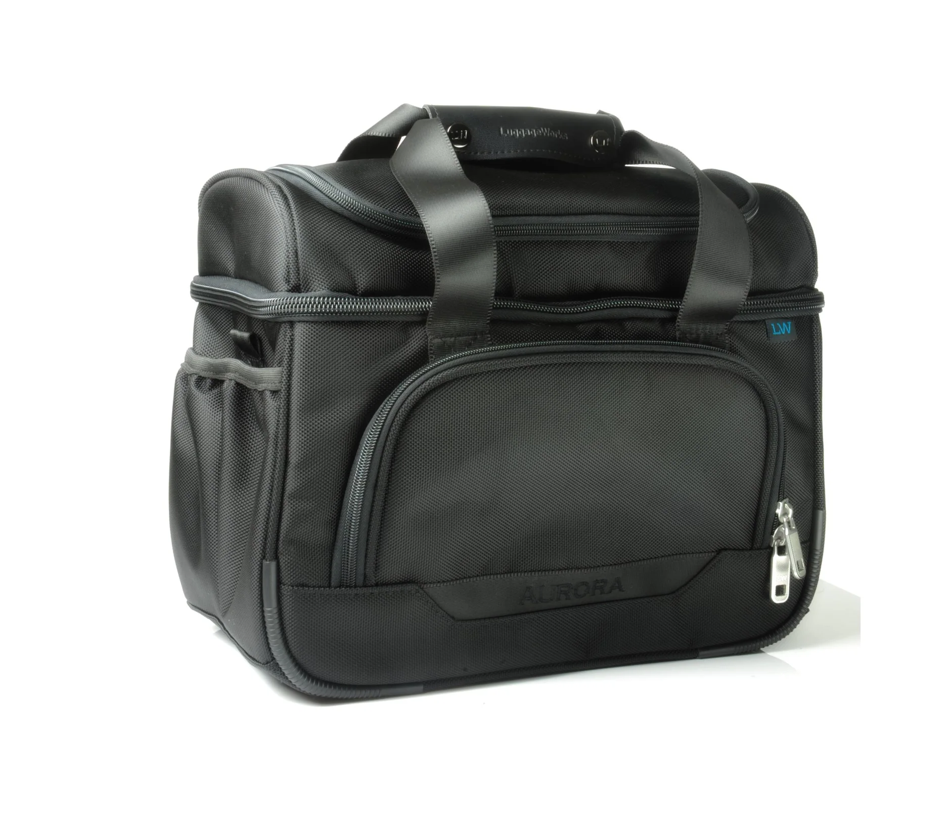 Aurora - New Generation