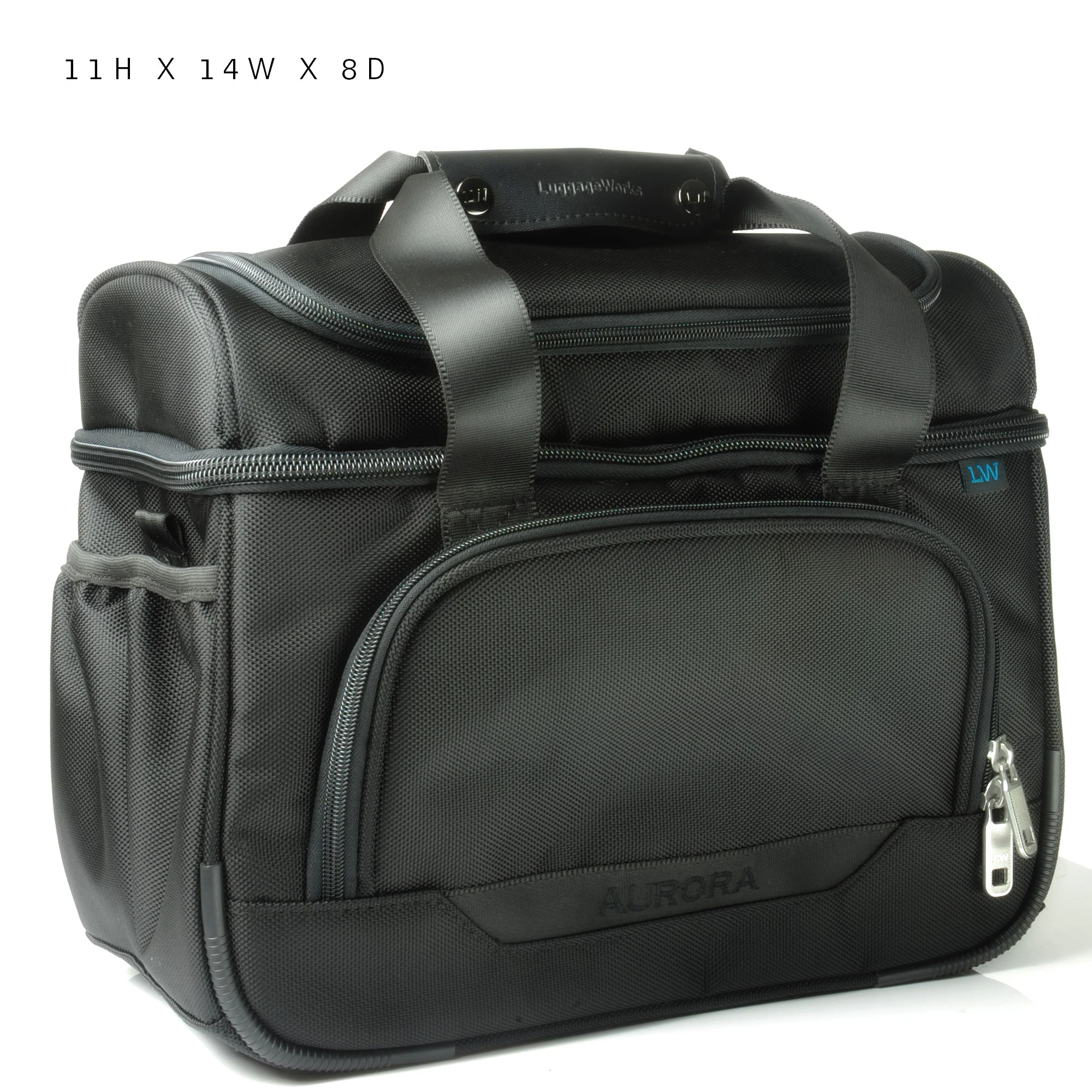 Aurora New Generation - Cooler - Image 4